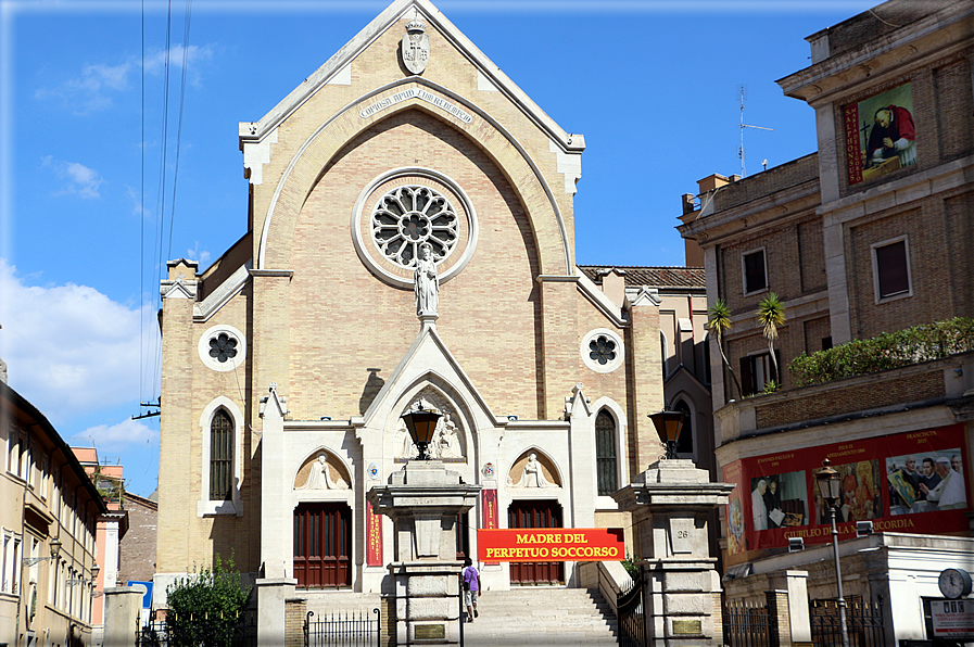 foto Chiesa di Sant'Alfonso